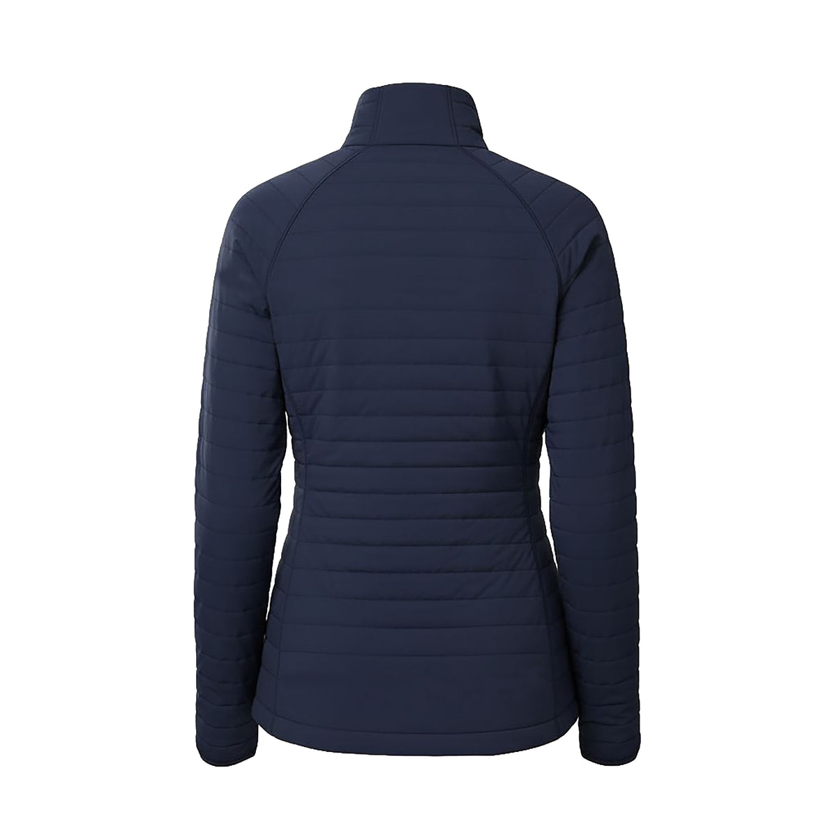 TULARE Ladies Jacket Navy (Black Iris)