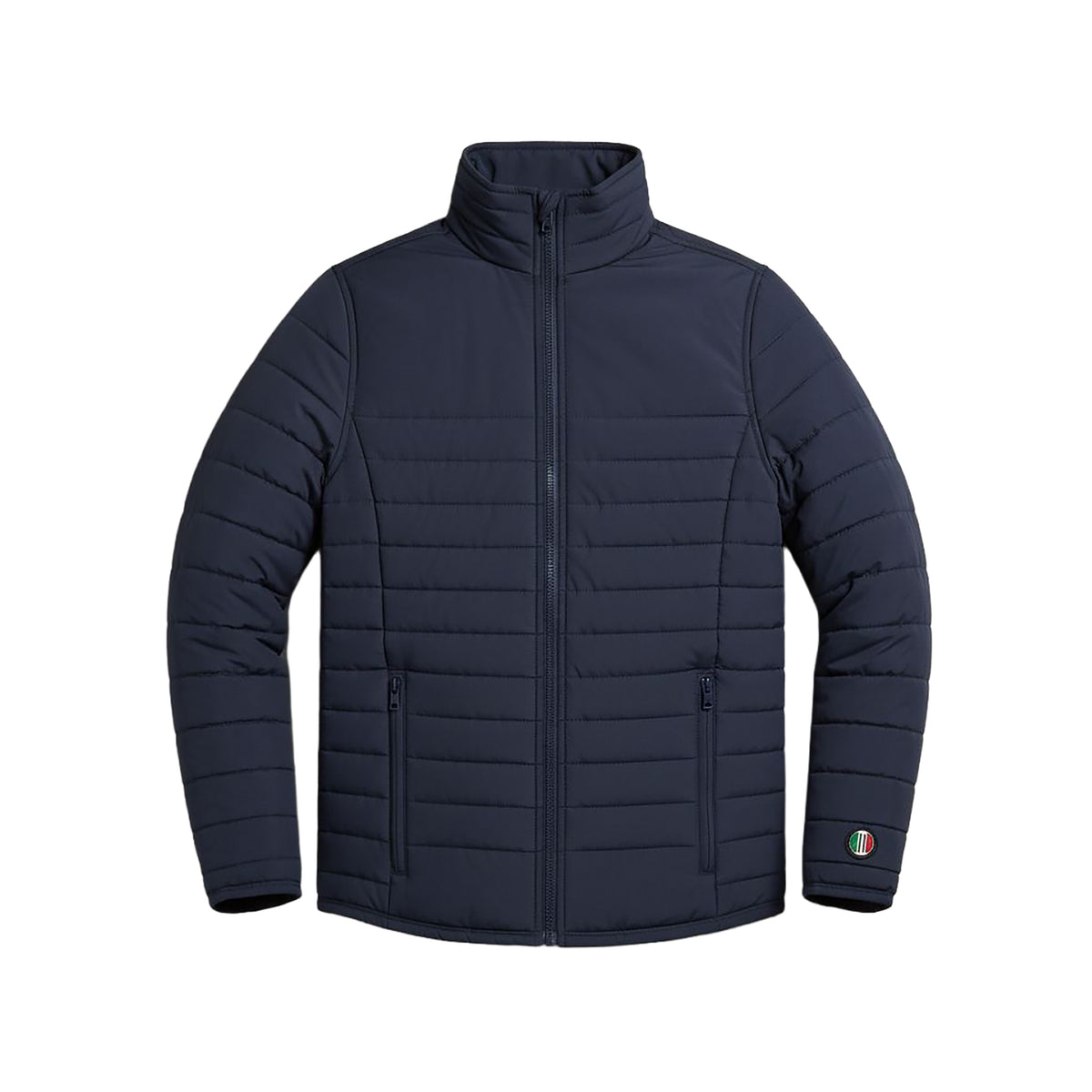 REDLANDS Unisex Jacket Navy (Black Iris)