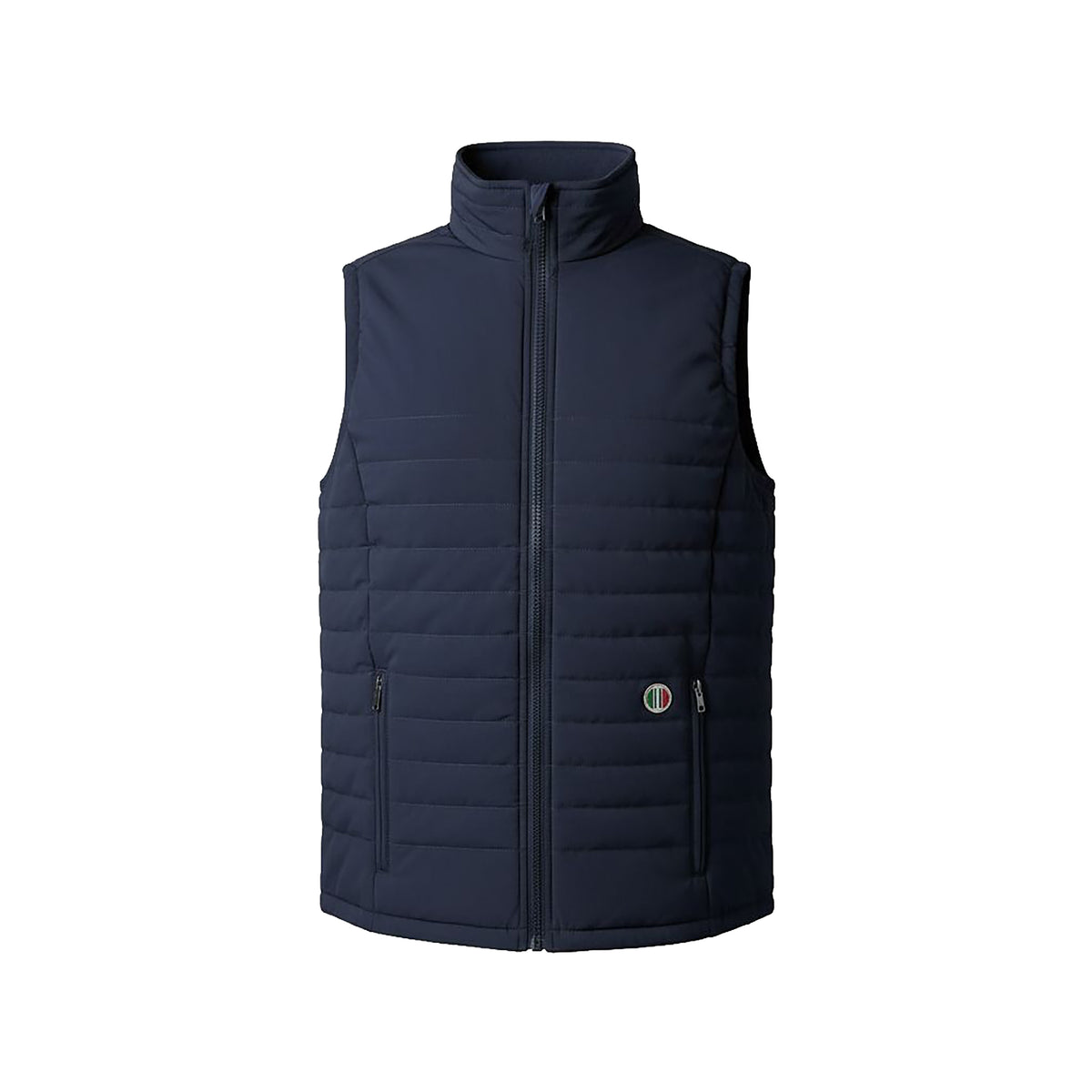 LEMOORE Unisex Bodywarmer Navy (Black Iris)
