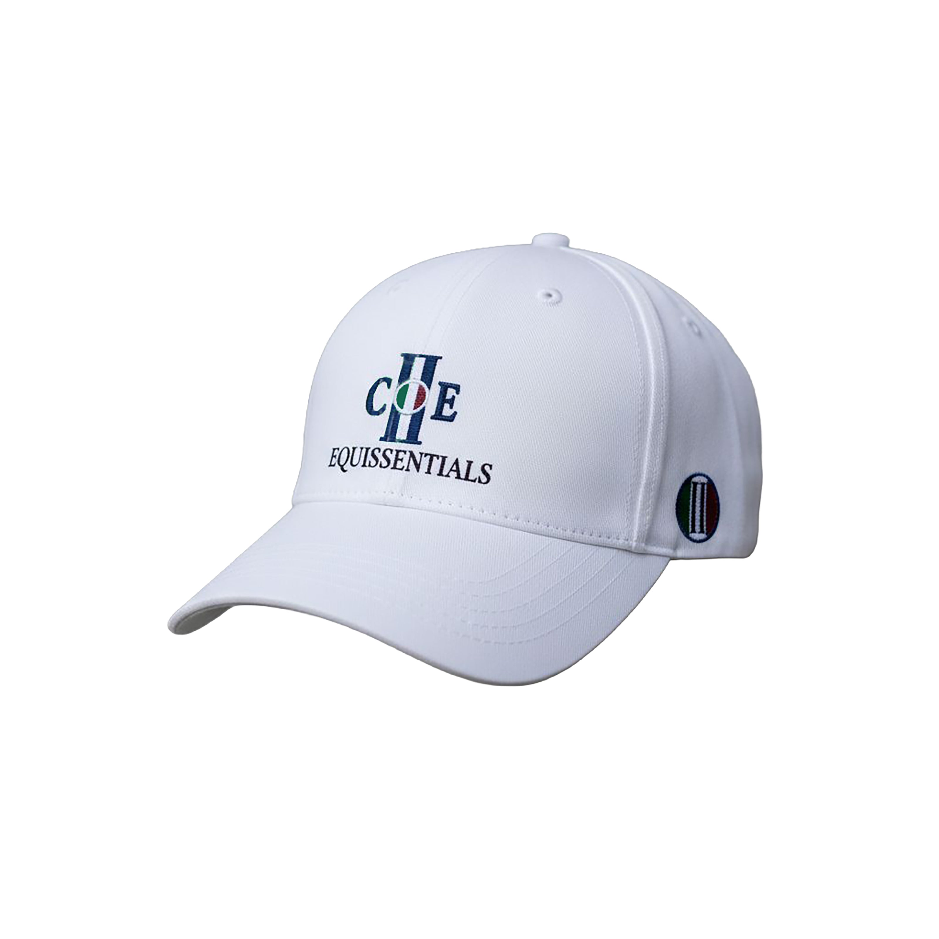 NEEDLES Twill Caps White (Optical White)