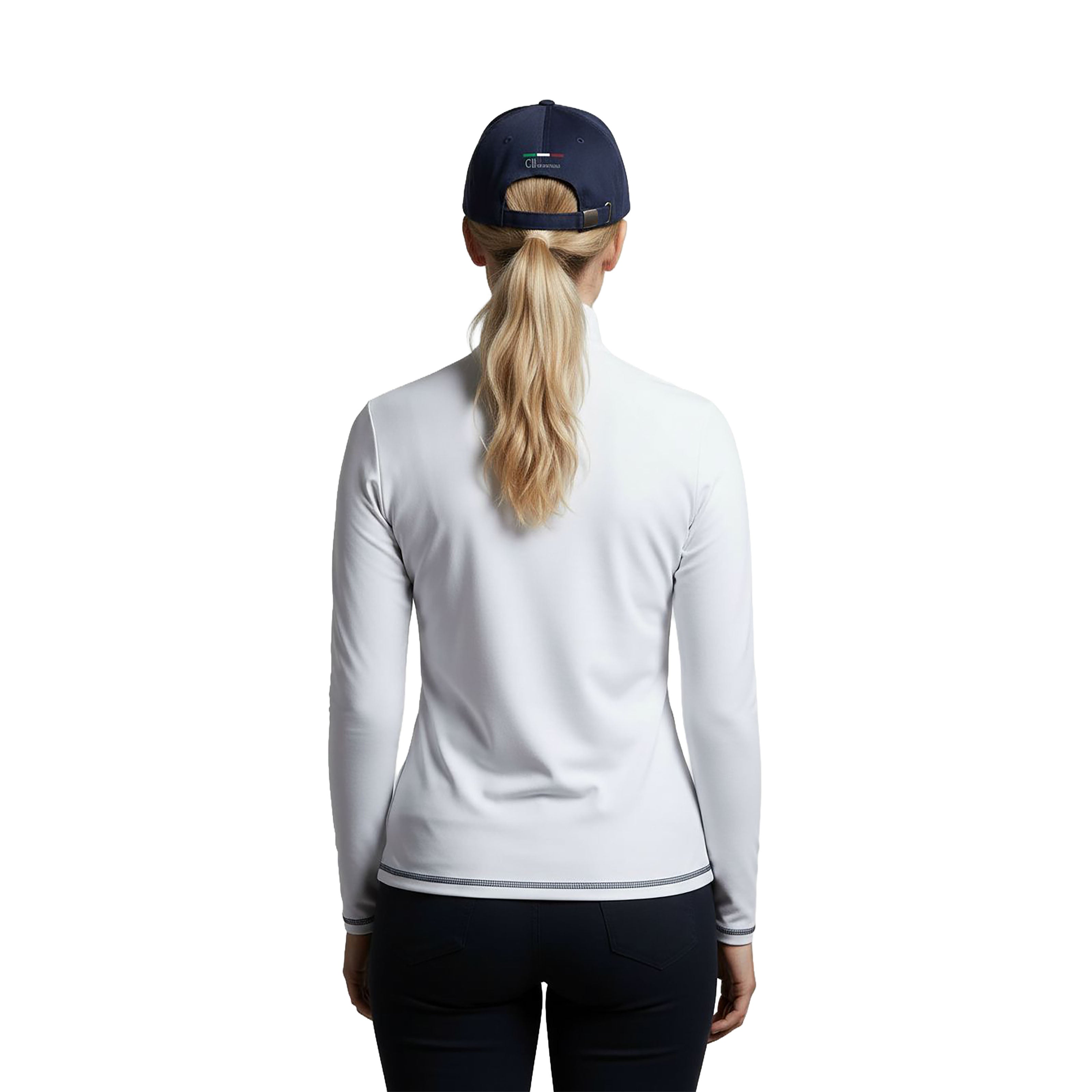 NEEDLES Twill Caps Navy (Black Iris)