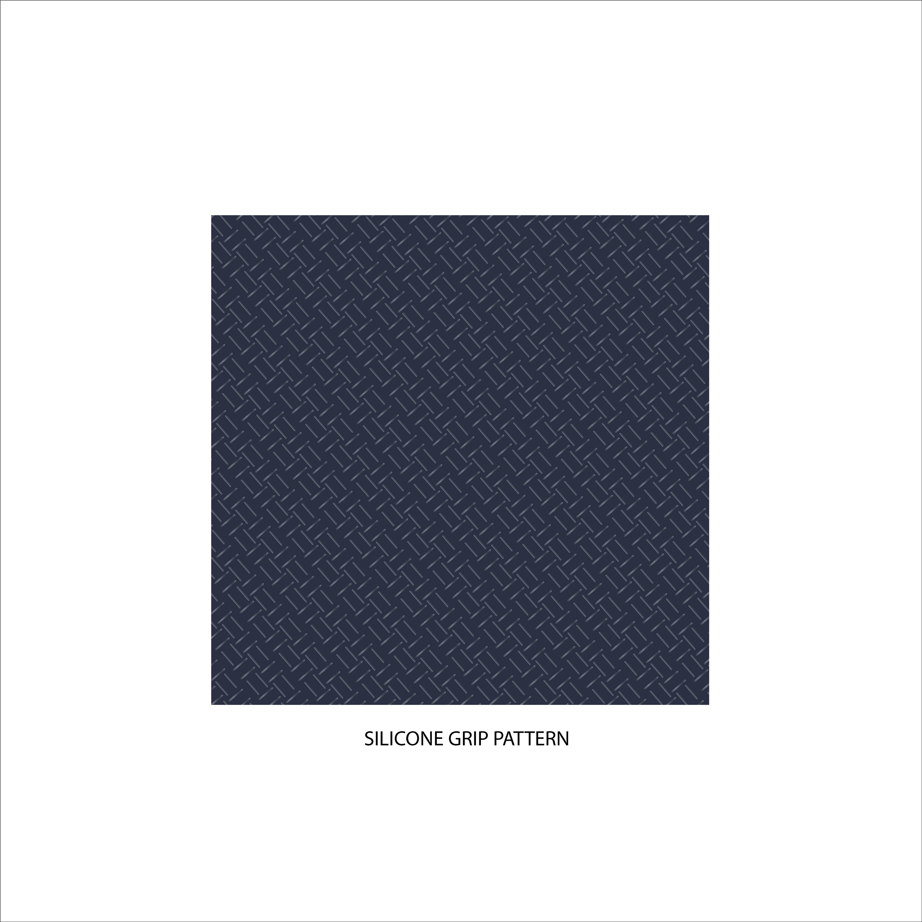 GUANDALUPE Girls Fullgrip thights Navy (Black Iris)