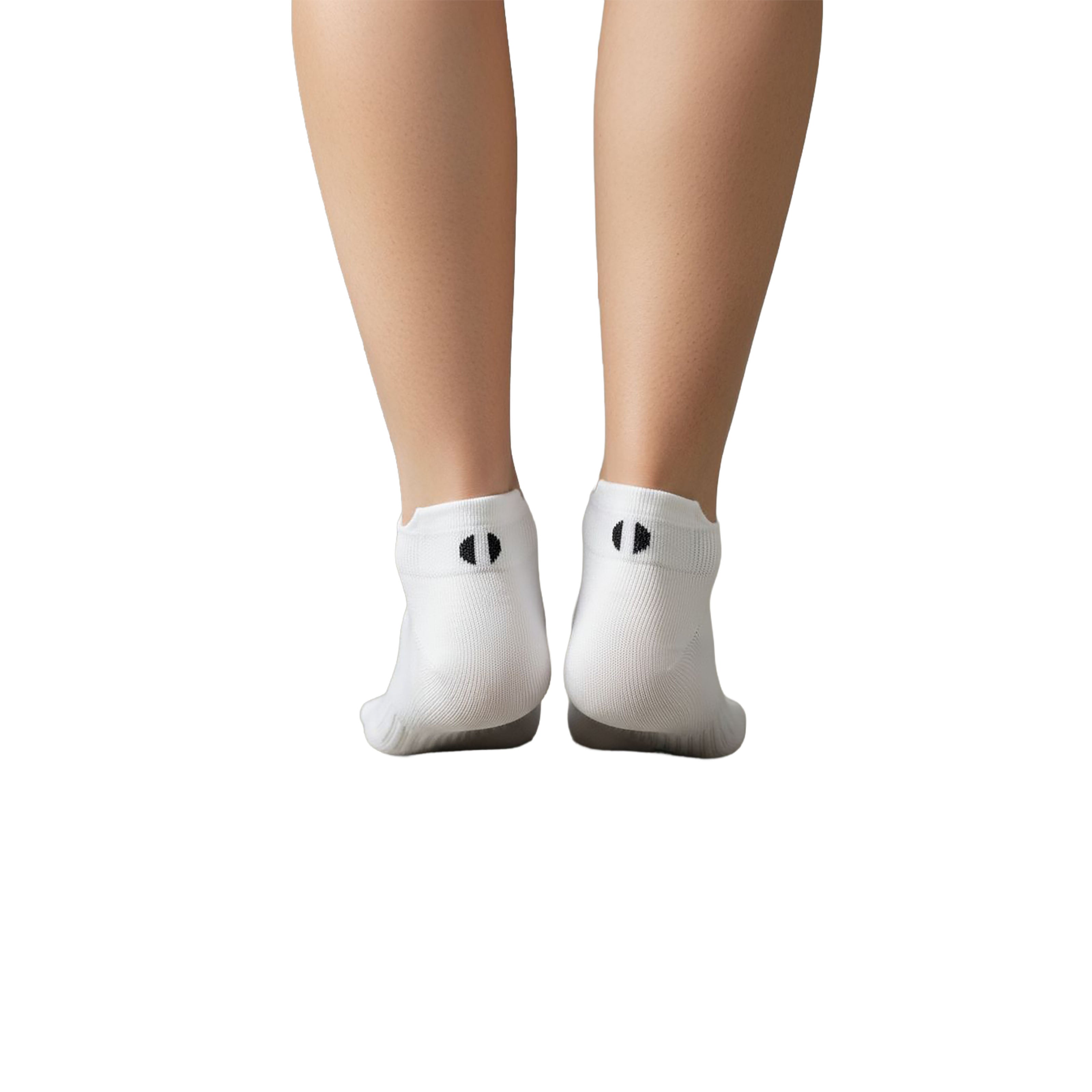 RICHMOND Technical Ancle Sock White (Optical White)