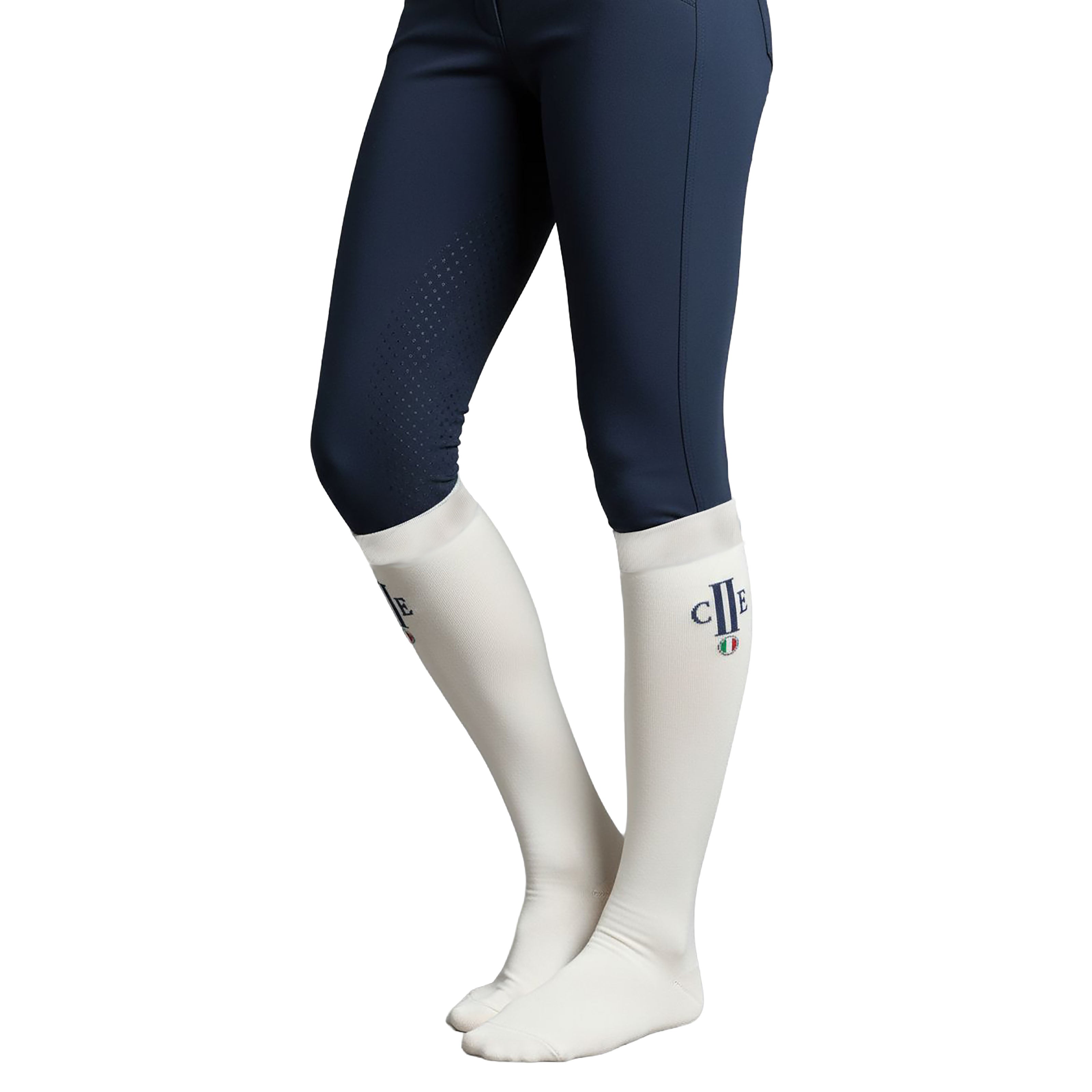 RIVERSIDE Technical Coolmax Sock Offwhite (Snow White)