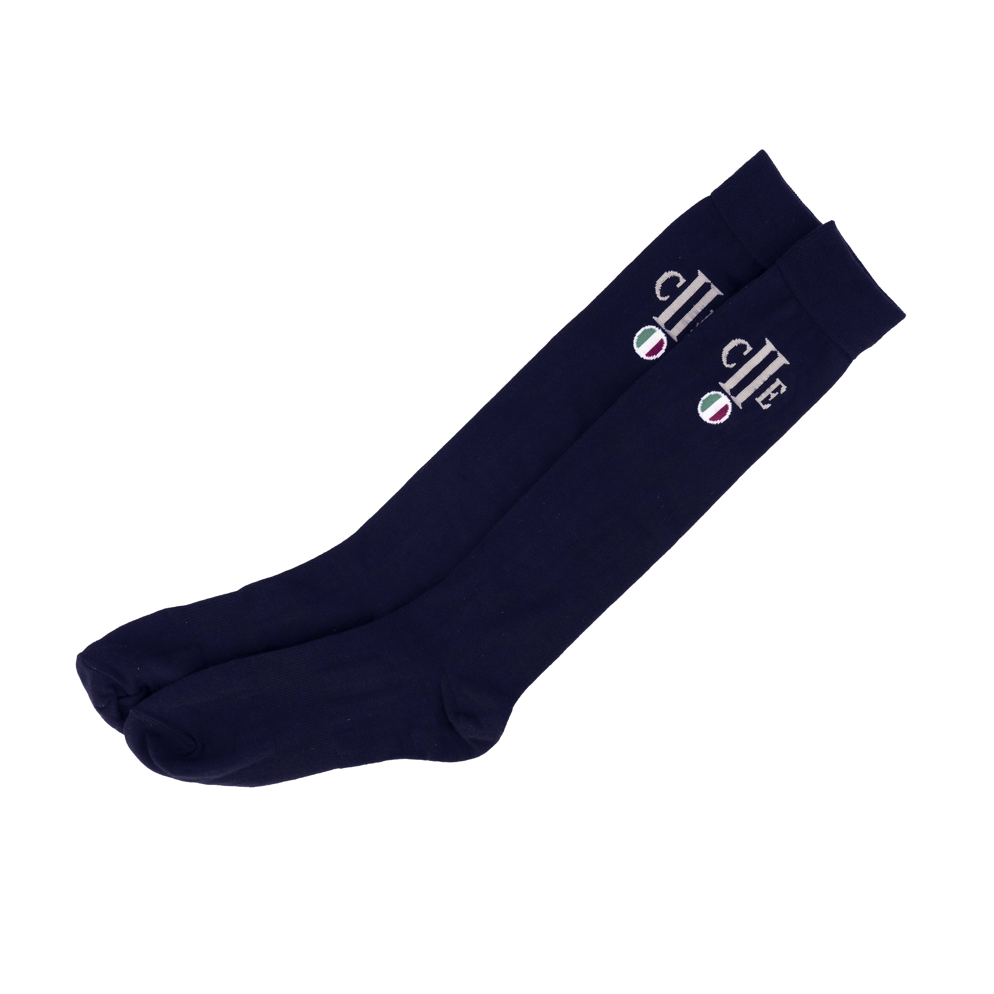 RIVERSIDE Technical Coolmax Sock Navy (Black Iris)