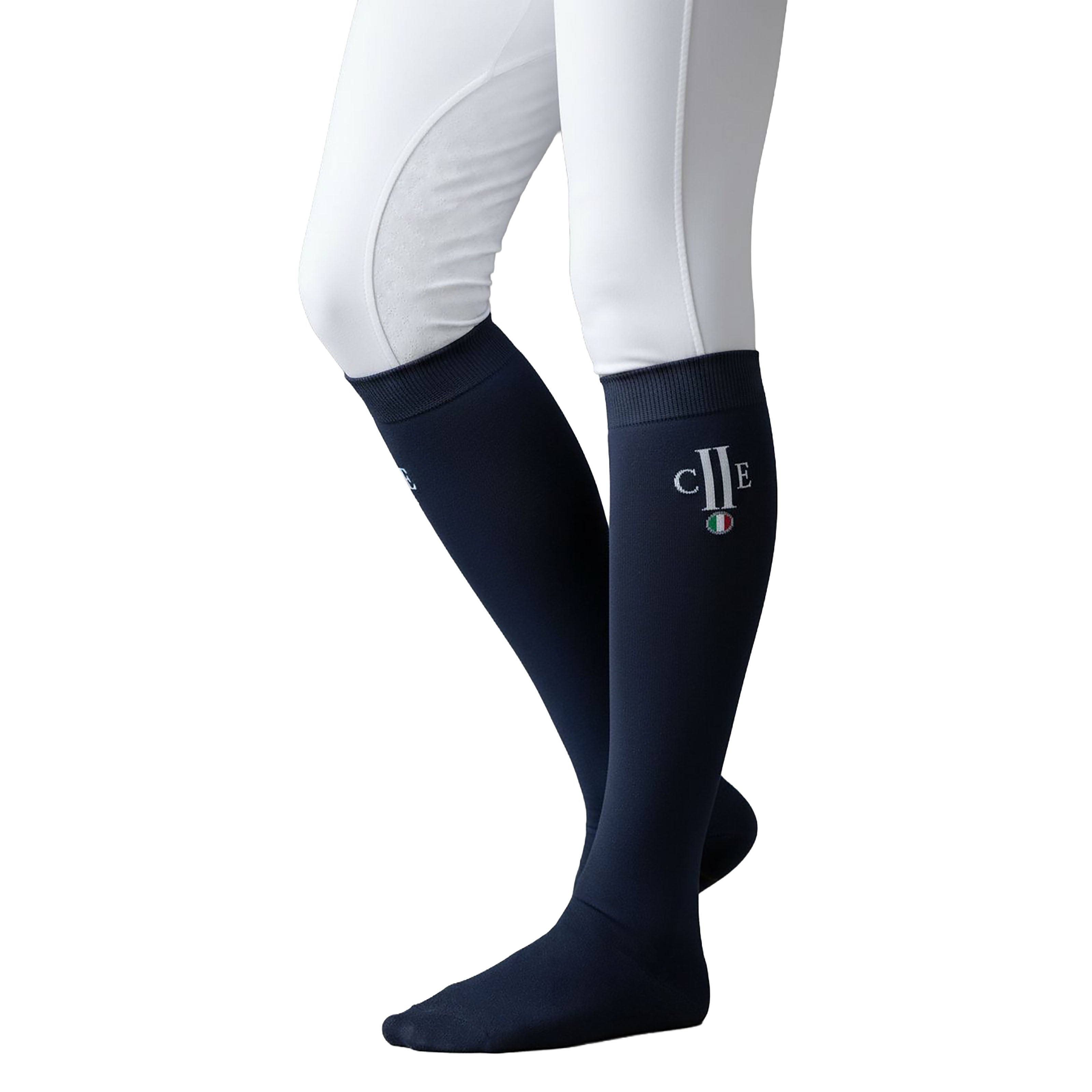 RIVERSIDE Technical Coolmax Sock Navy (Black Iris)