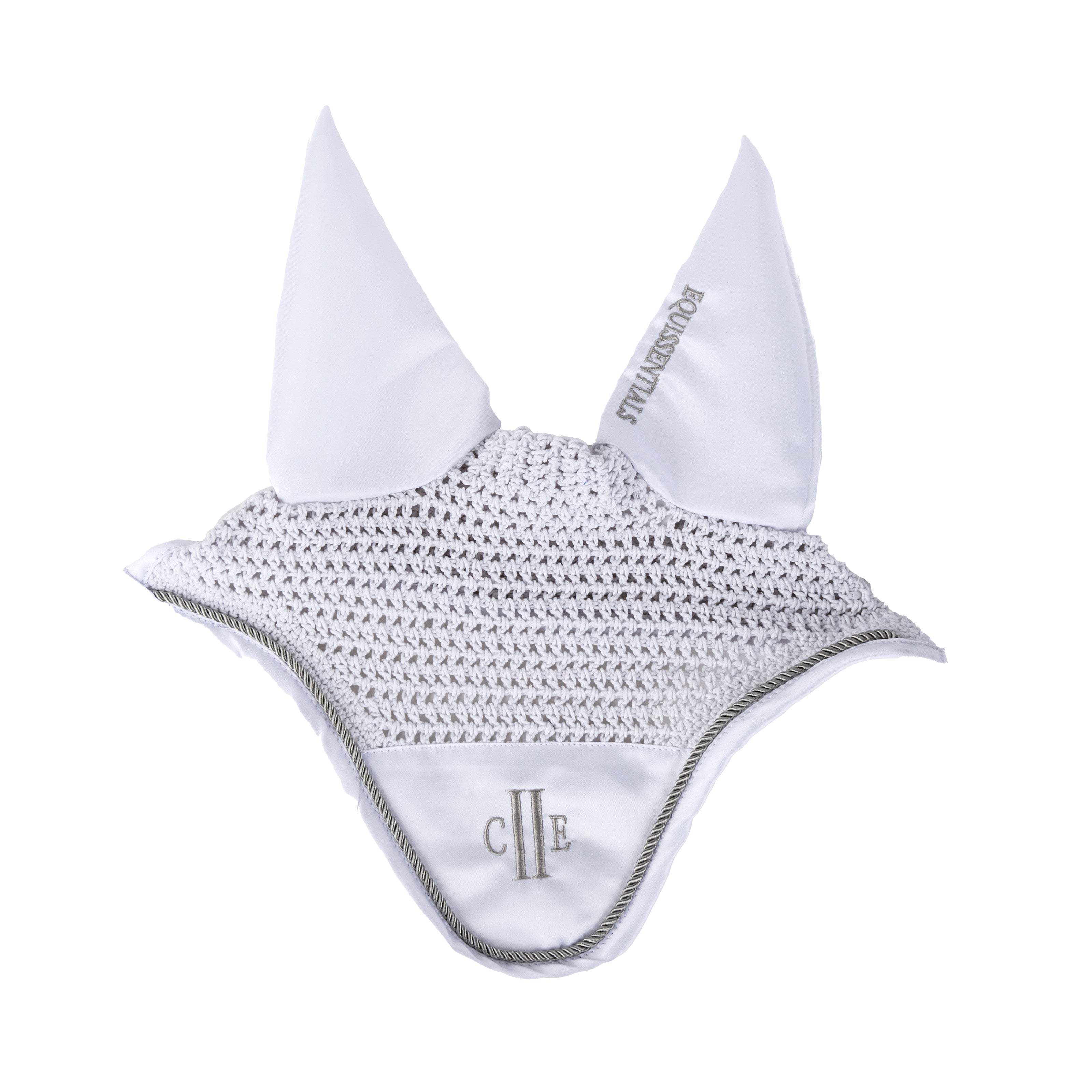 MADERA Satin Flyhat White (Optical White)