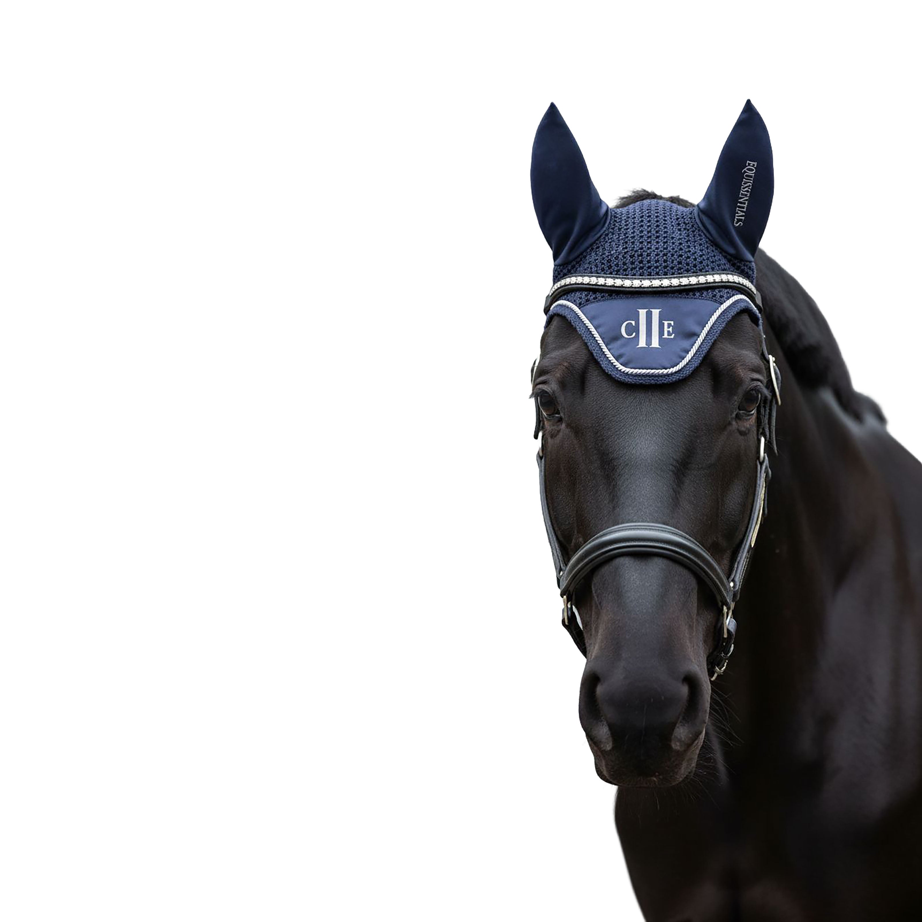 MADERA Satin Flyhat Navy (Black Iris)