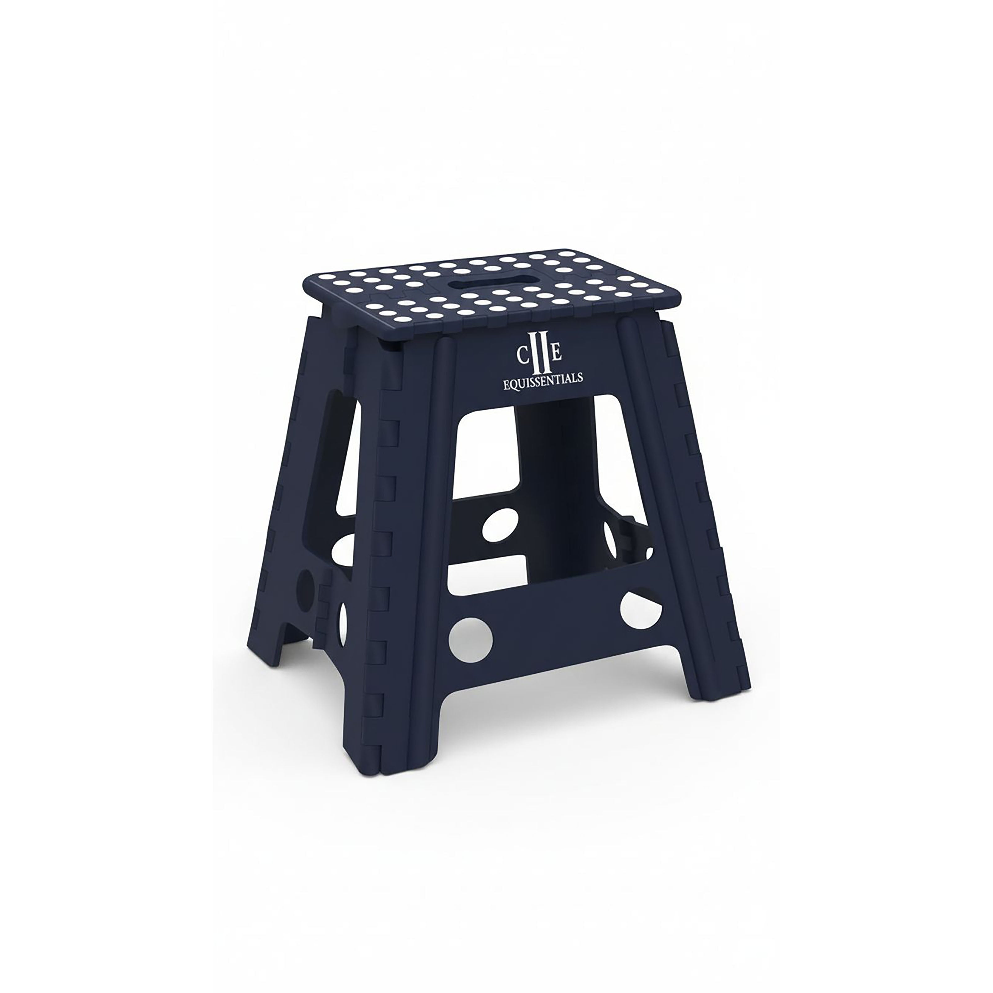 CATALINA Step Stool Navy (Black Iris)