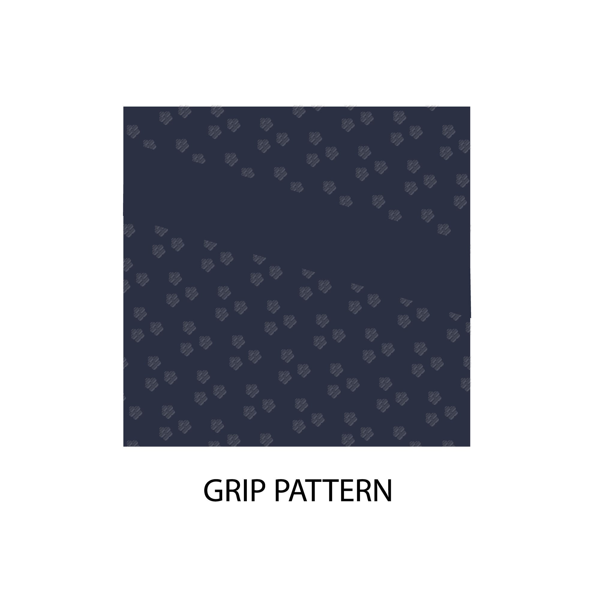 WATERLOO Ladies FG Solid Riding Thights Navy (Black Iris)