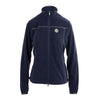 CAPISTRANO Microfleece jacket Navy (Black Iris)
