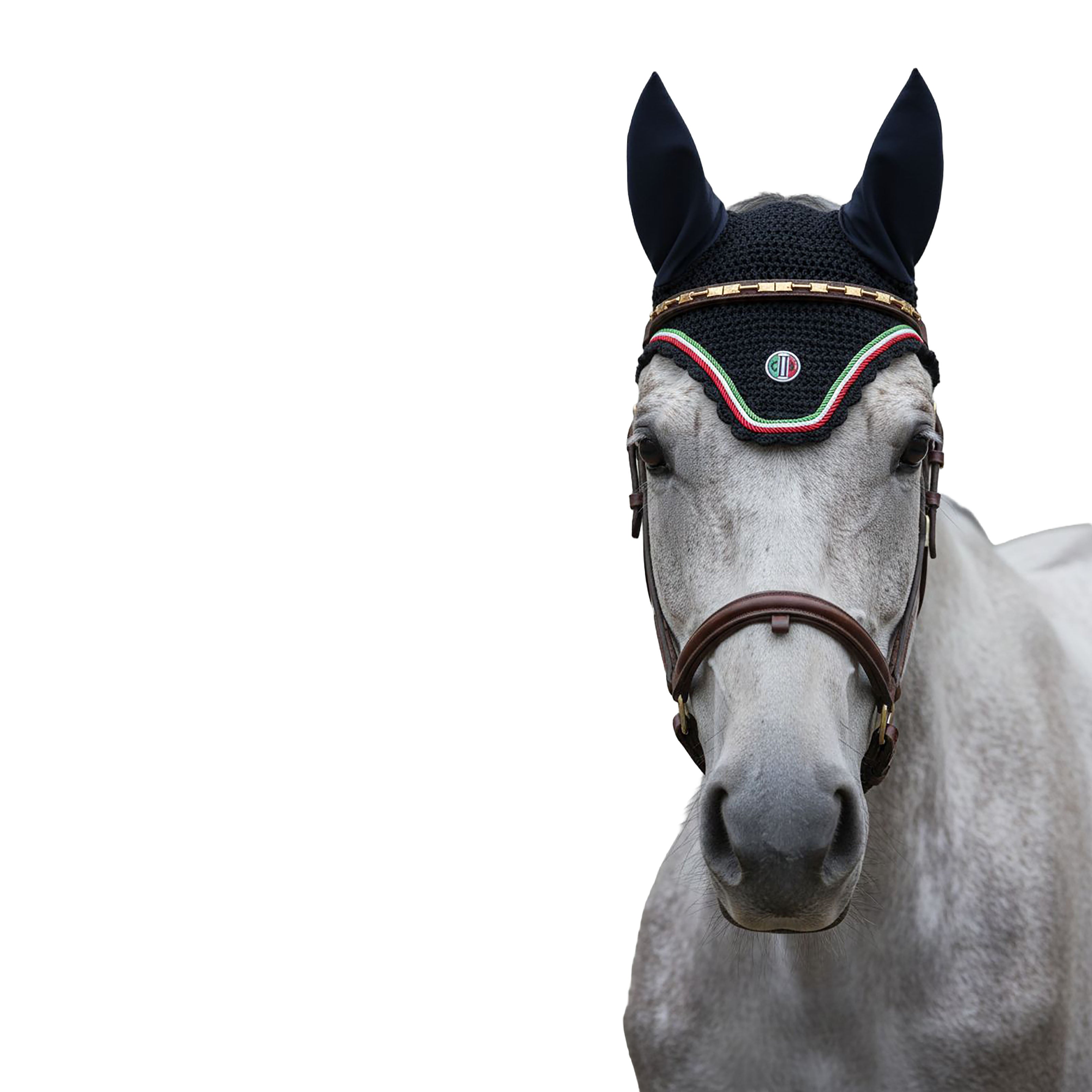 VAN NUYS Flyhat Navy (Black Iris)