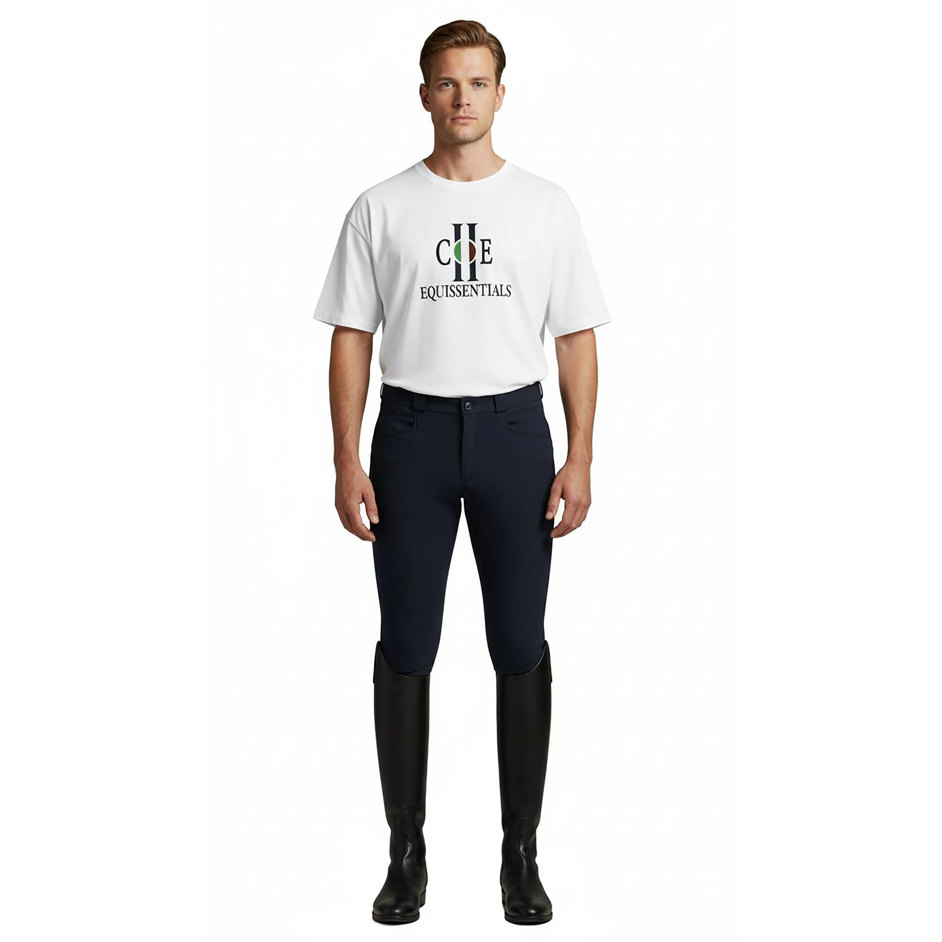 GREAT AMERICA RN T-Shirt White (Optical White)