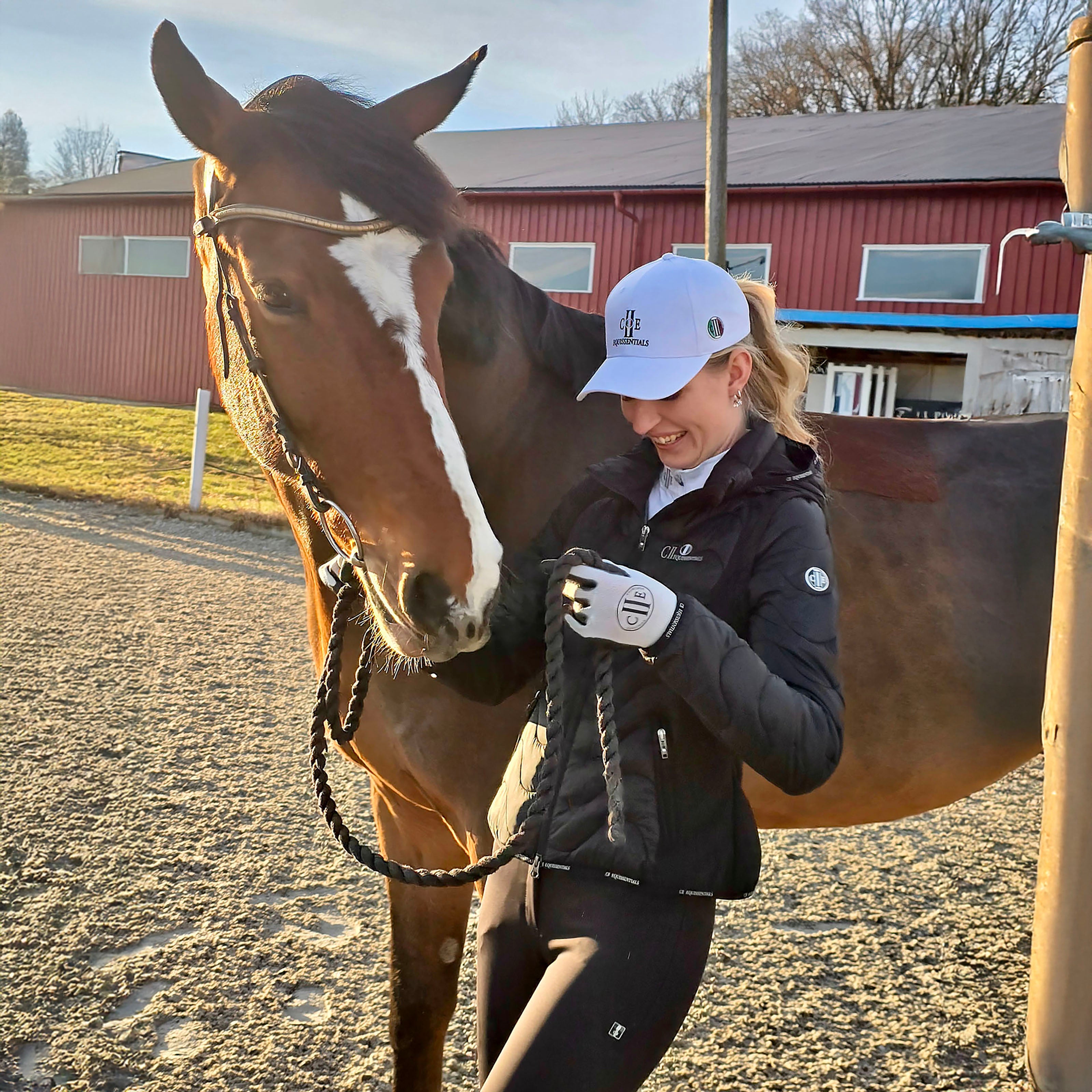 CARPINTERIA 2in1 Jacket/Bodywarmer Black (Jet Black)