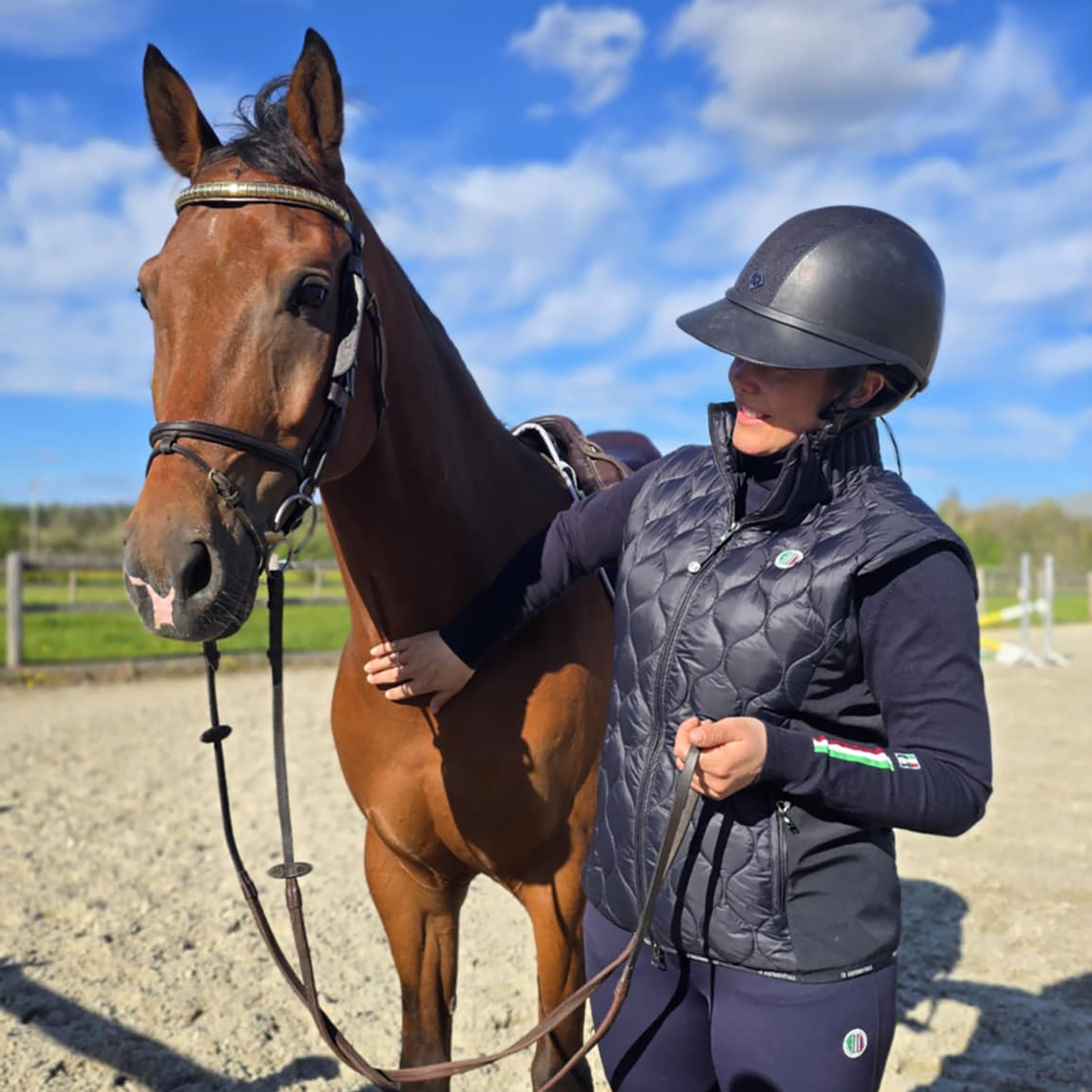 COLFAX 2in1 Jacket/Bodywarmer Navy (Black Iris)