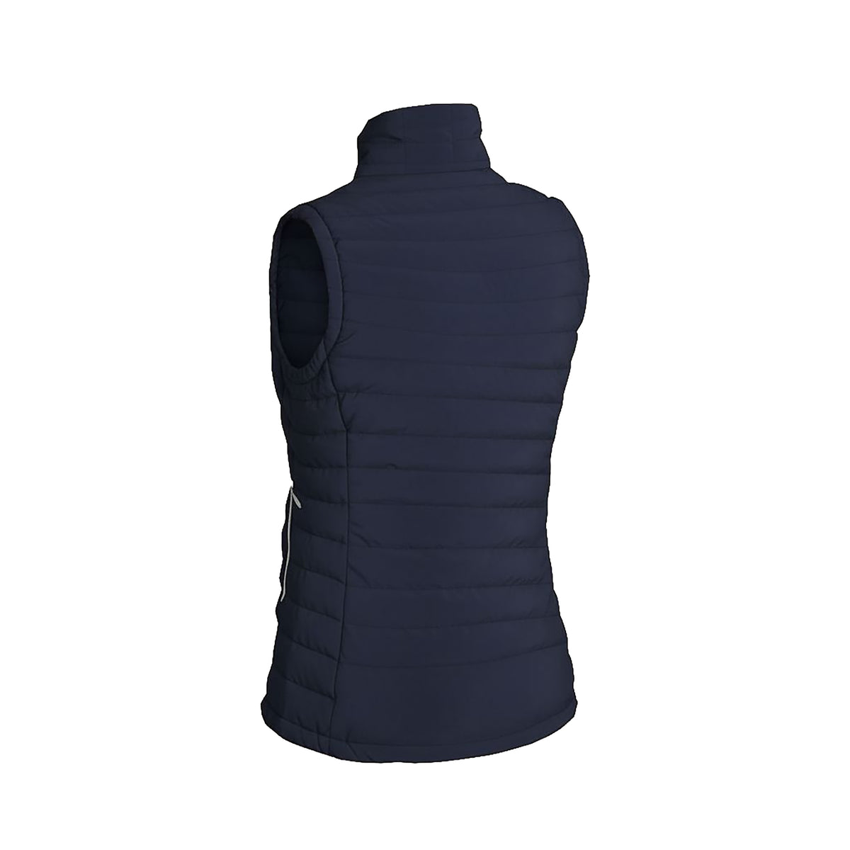 GILROY Ladies Bodywarmer Navy (Black Iris)