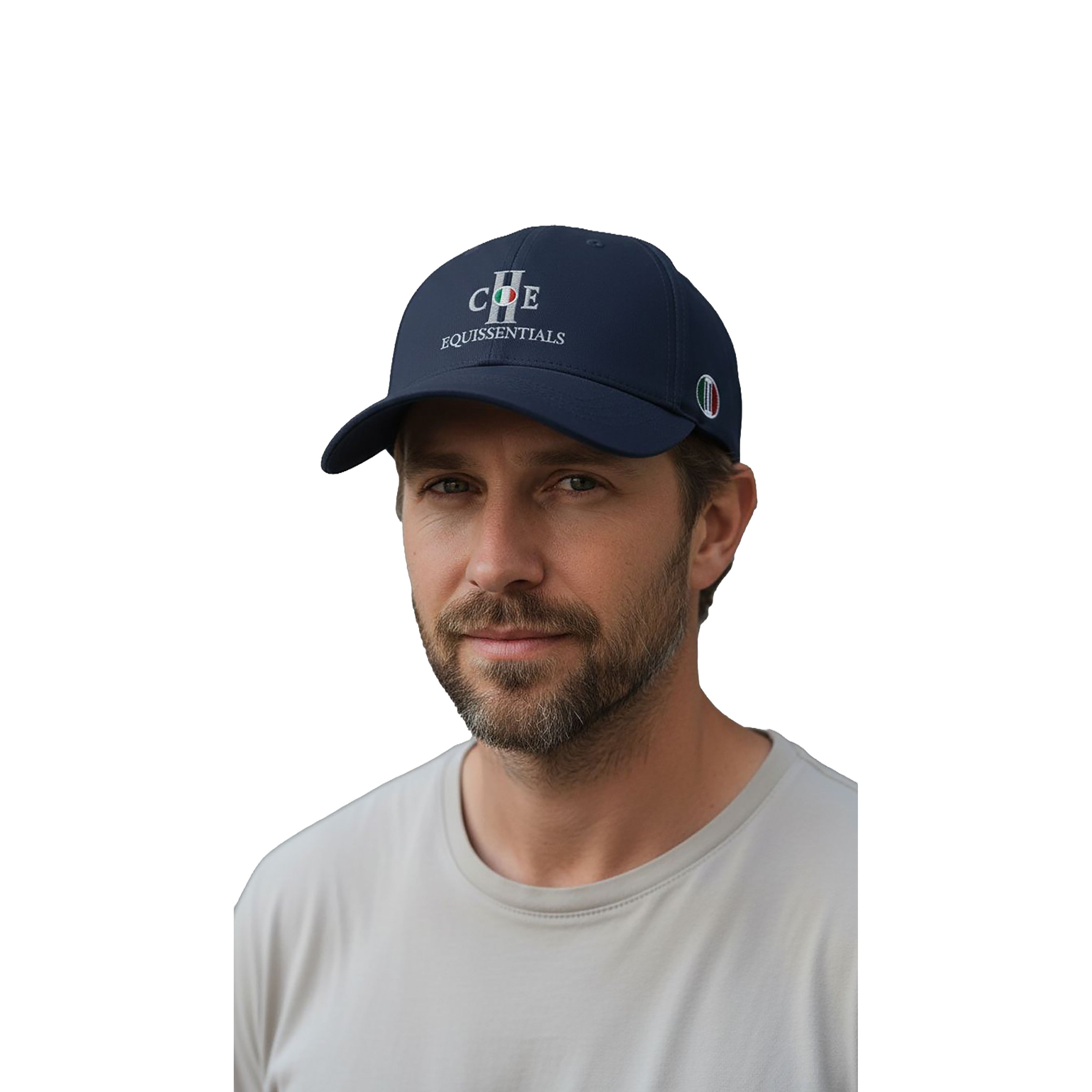 NEEDLES Twill Caps Navy (Black Iris)