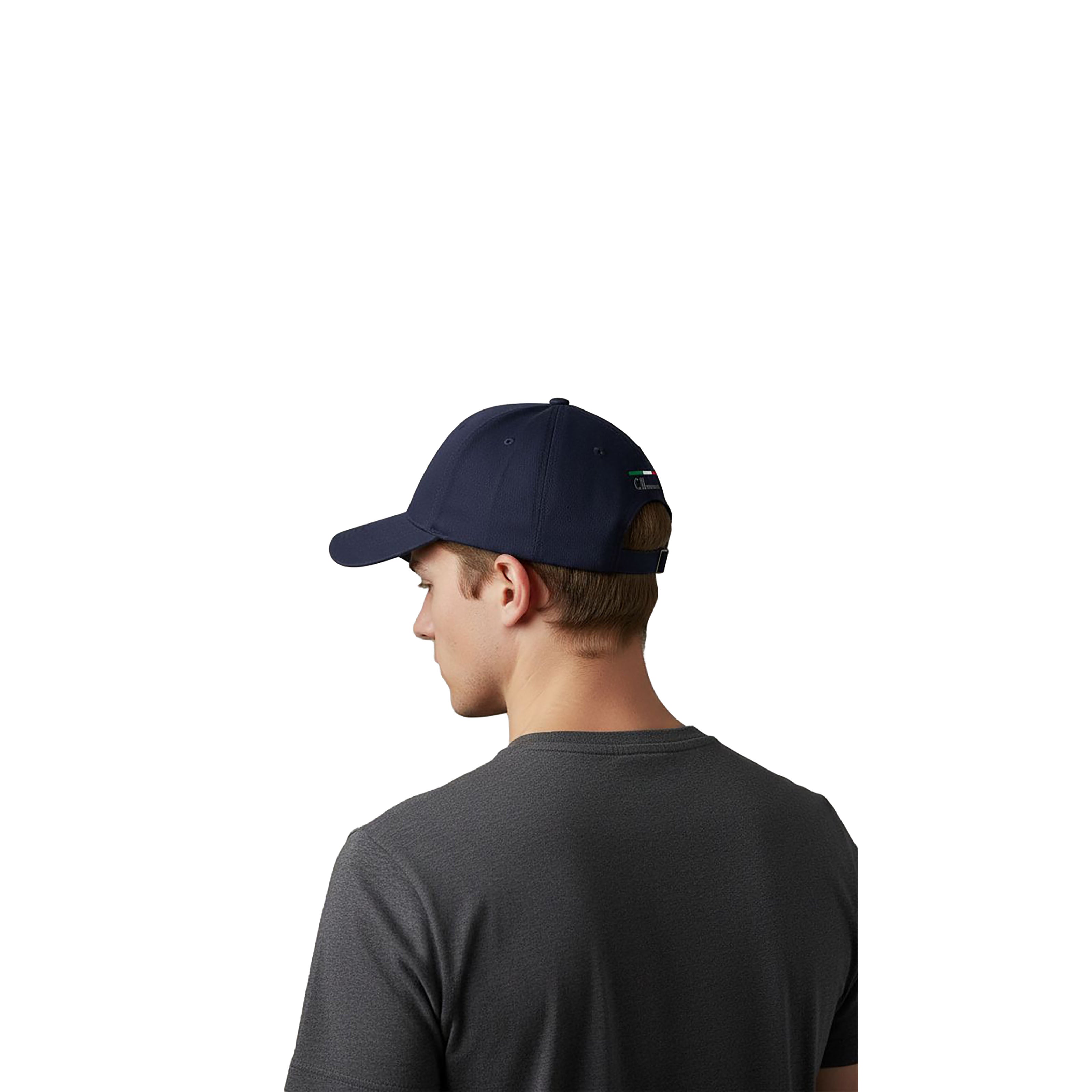 NEEDLES Twill Caps Navy (Black Iris)
