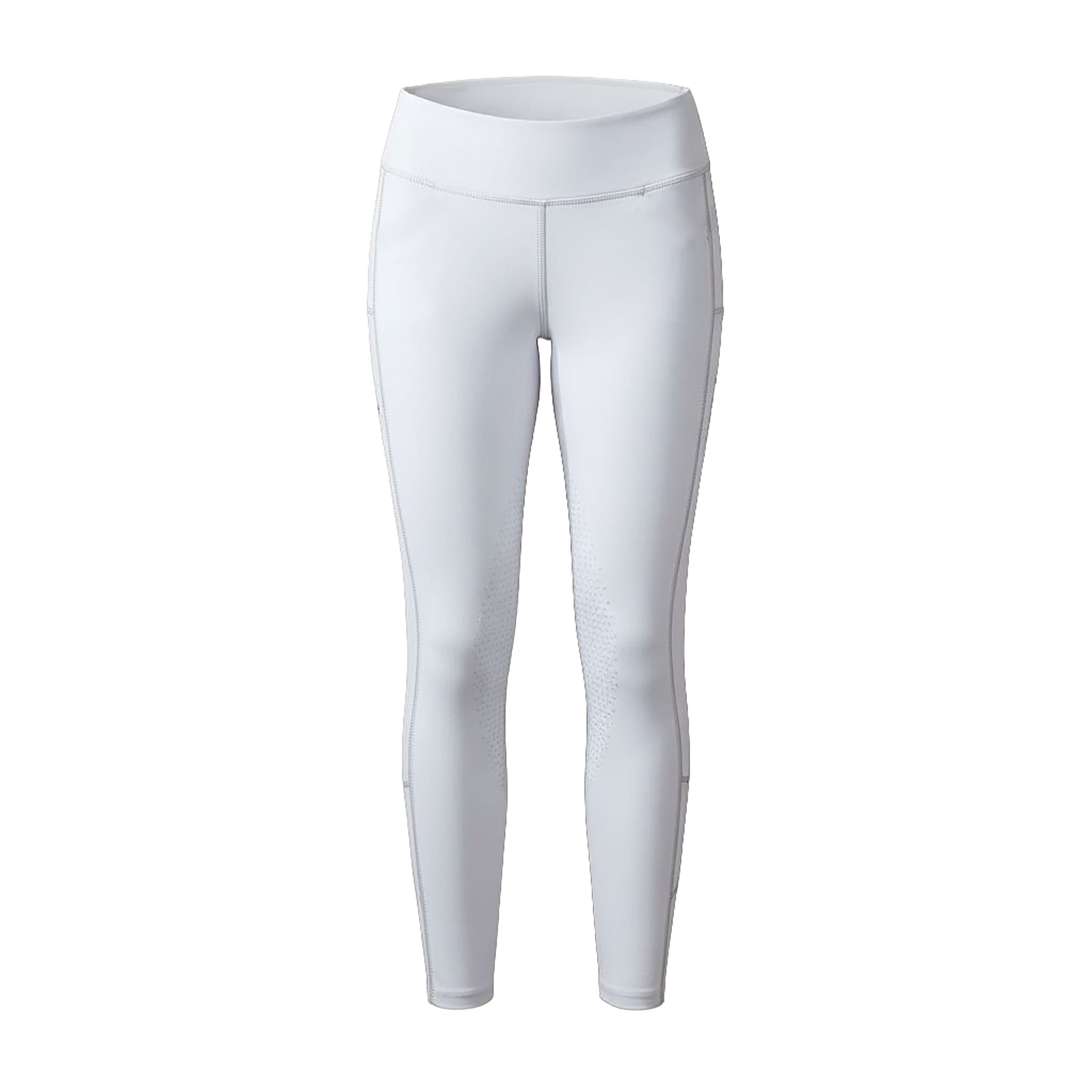 GUADALUPE Ladies Fullgrip Thights White (Optical White)