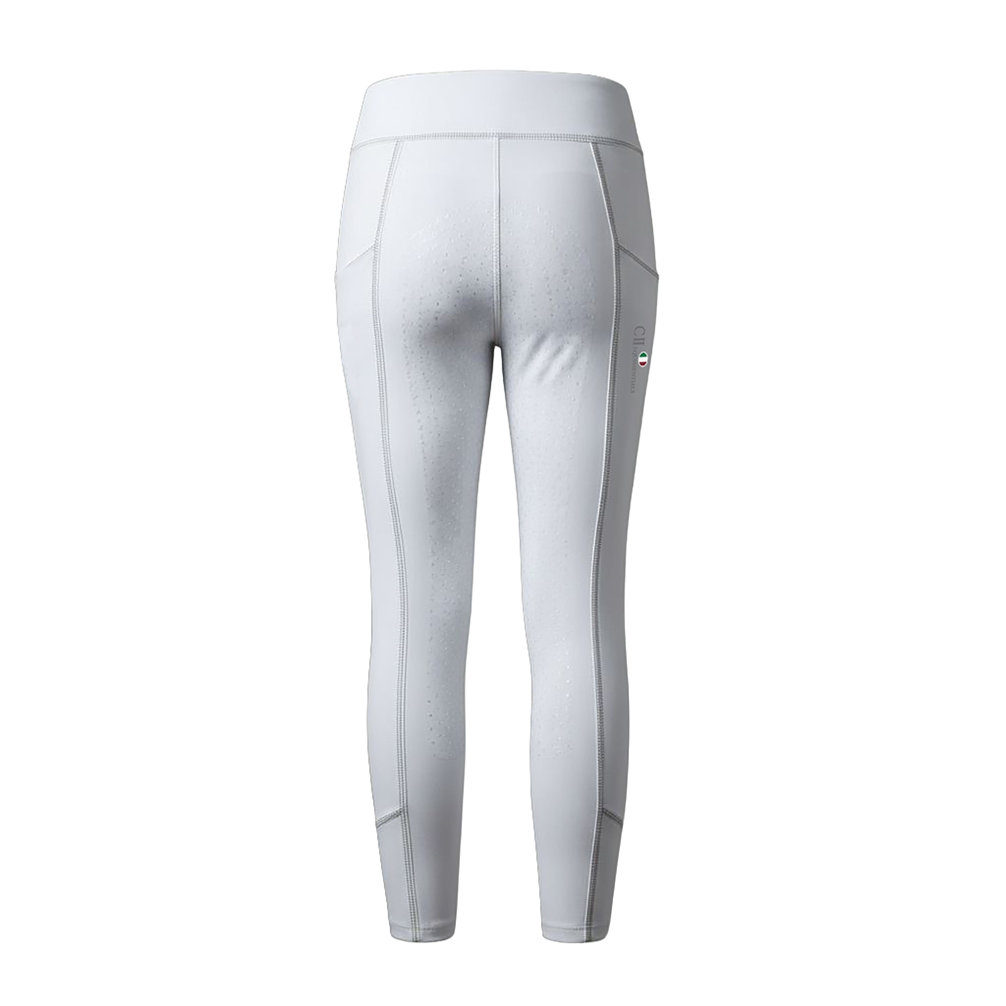 GUADALUPE Ladies Fullgrip Thights White (Optical White)