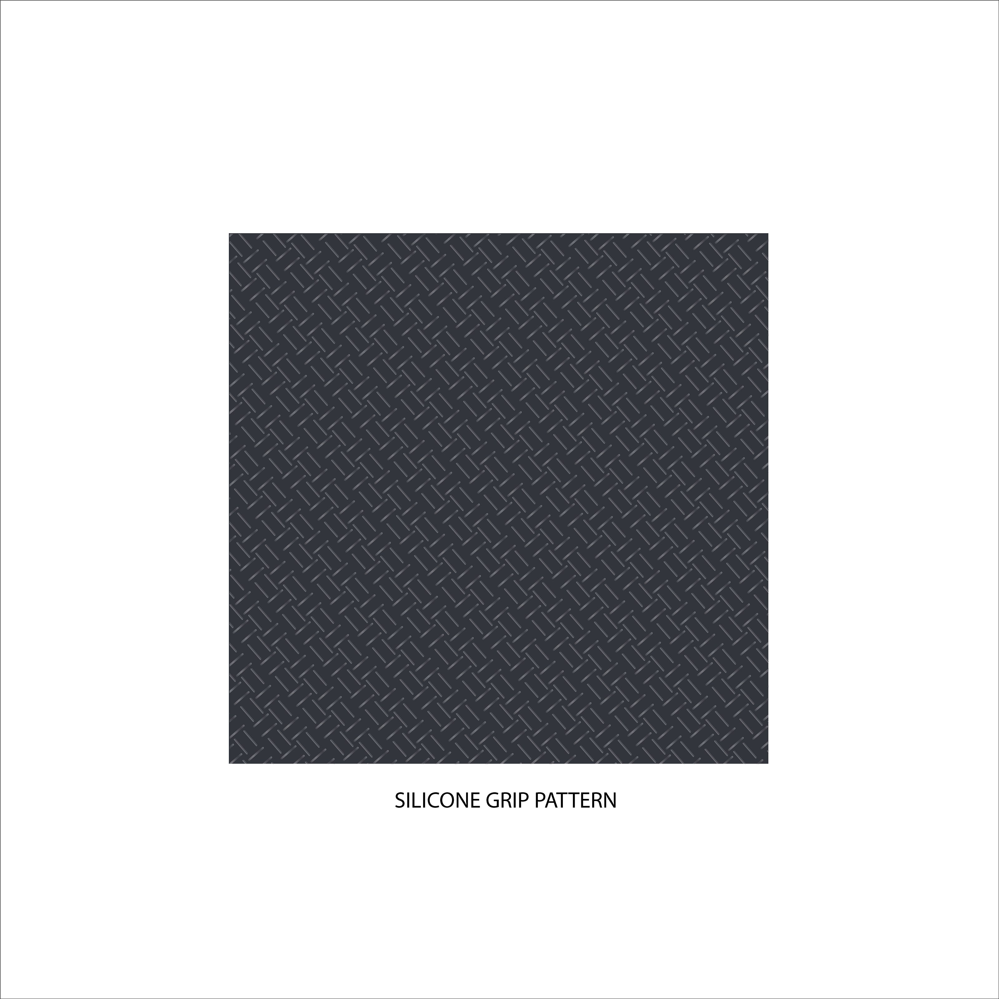 GUANDALUPE Girls Fullgrip thights Black (Jet Black)