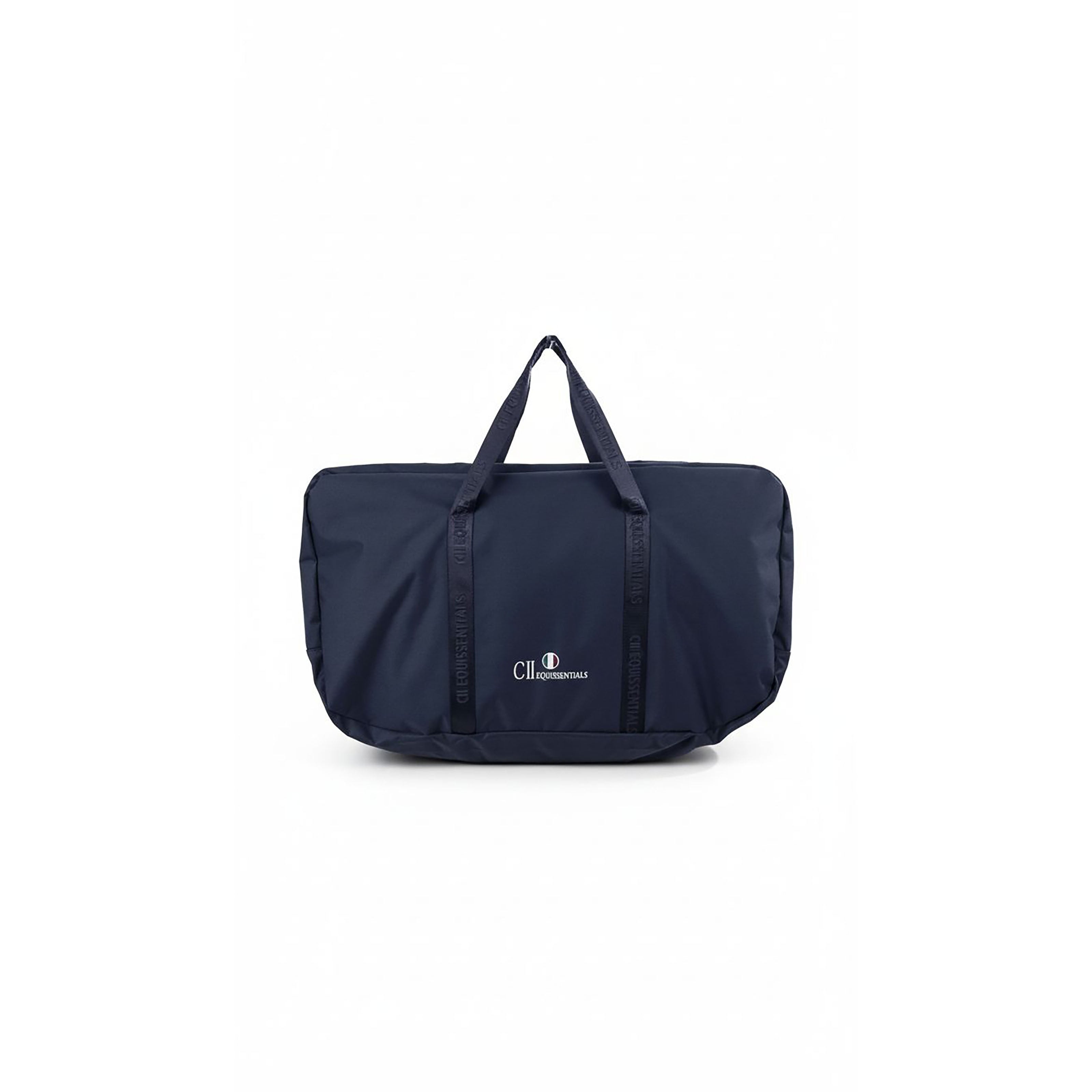SACRAMENTO Equestrain Gear Bag Navy (Black Iris)