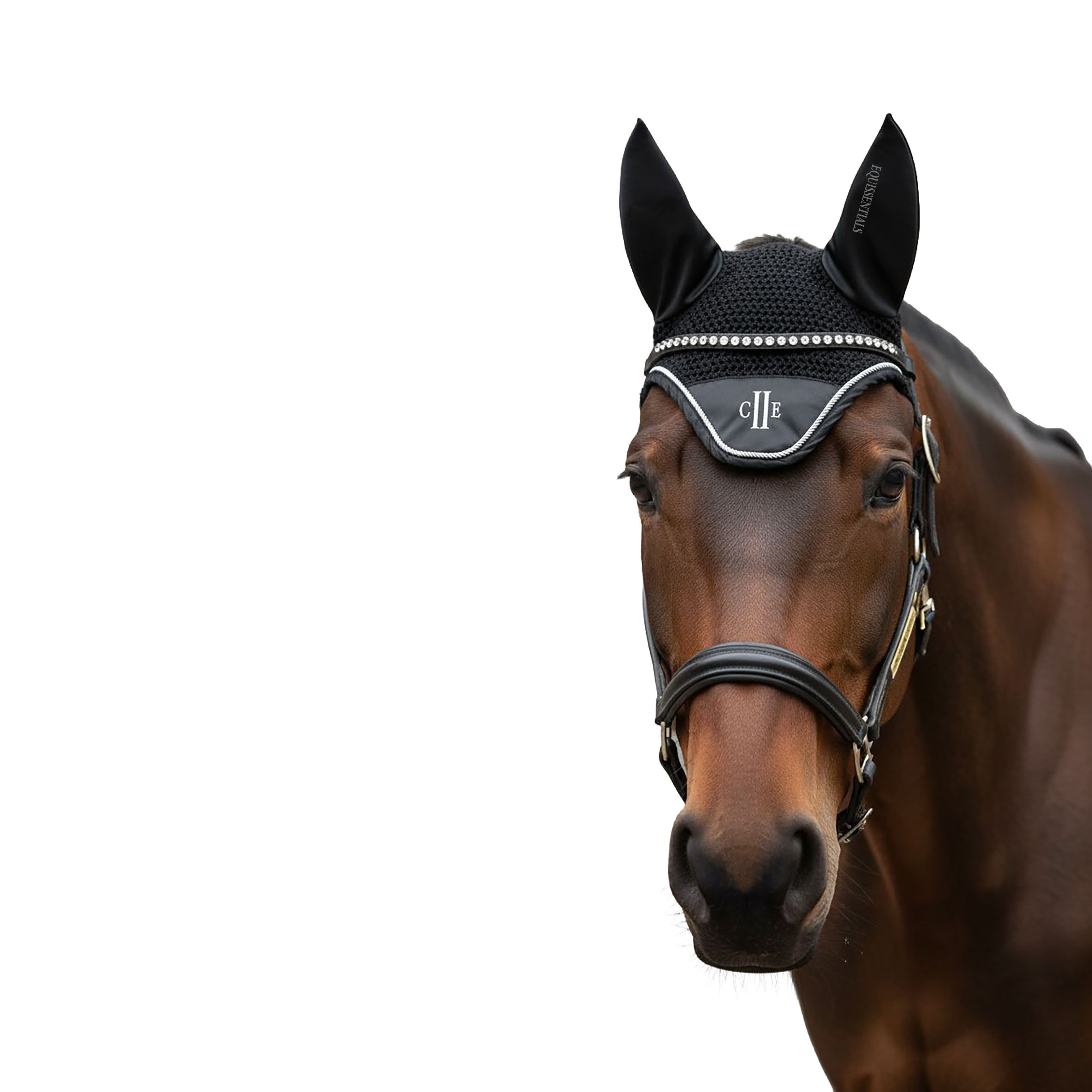 MADERA Satin Flyhat Black (Jet Black)