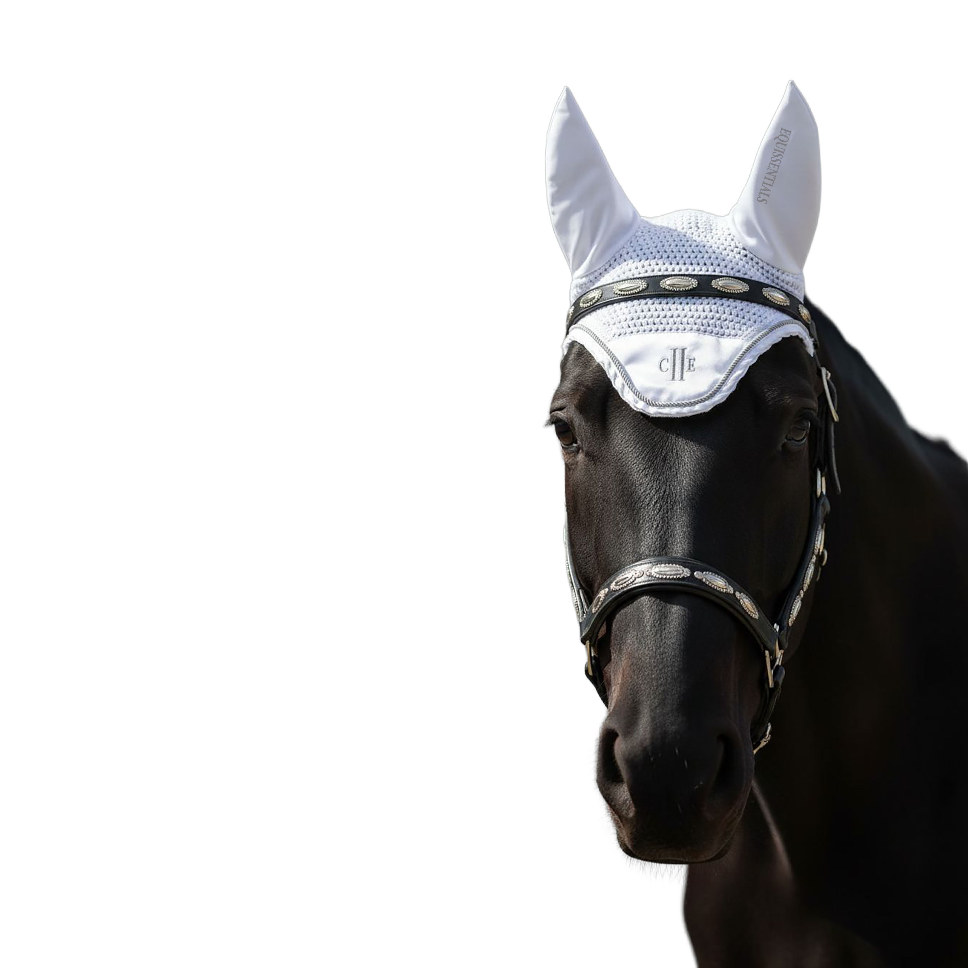 MADERA Satin Flyhat White (Optical White)