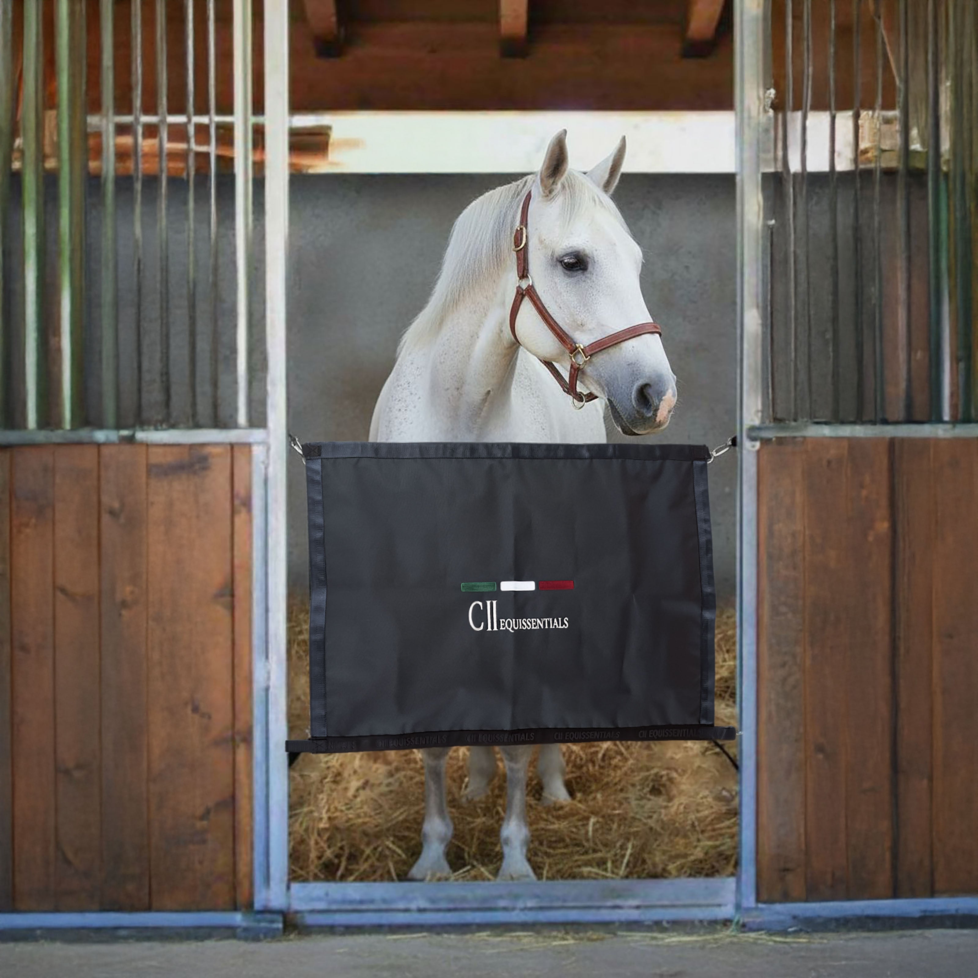 STOREY Stable Guard Navy (Black Iris)