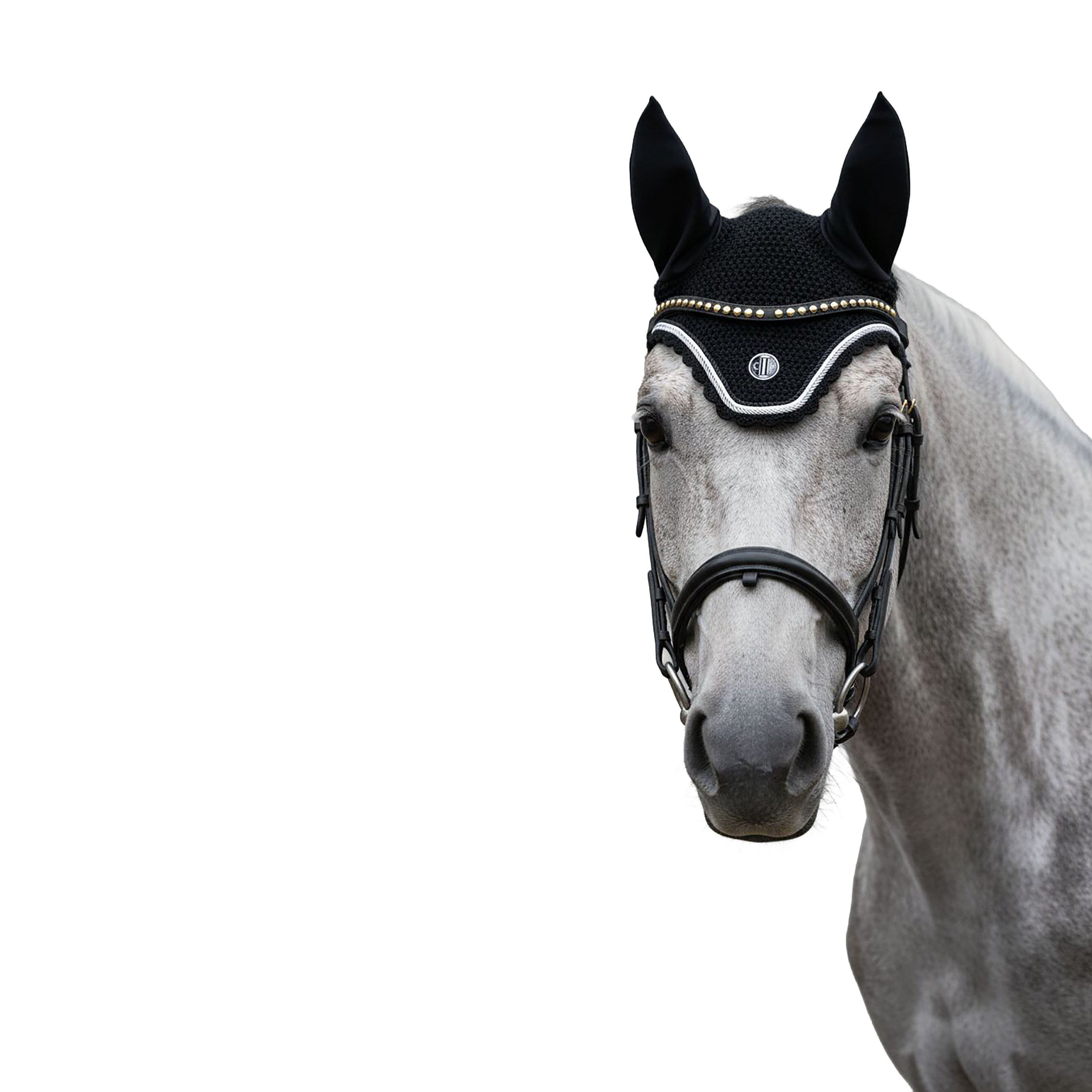 VAN NUYS Flyhat Black (Jet Black)